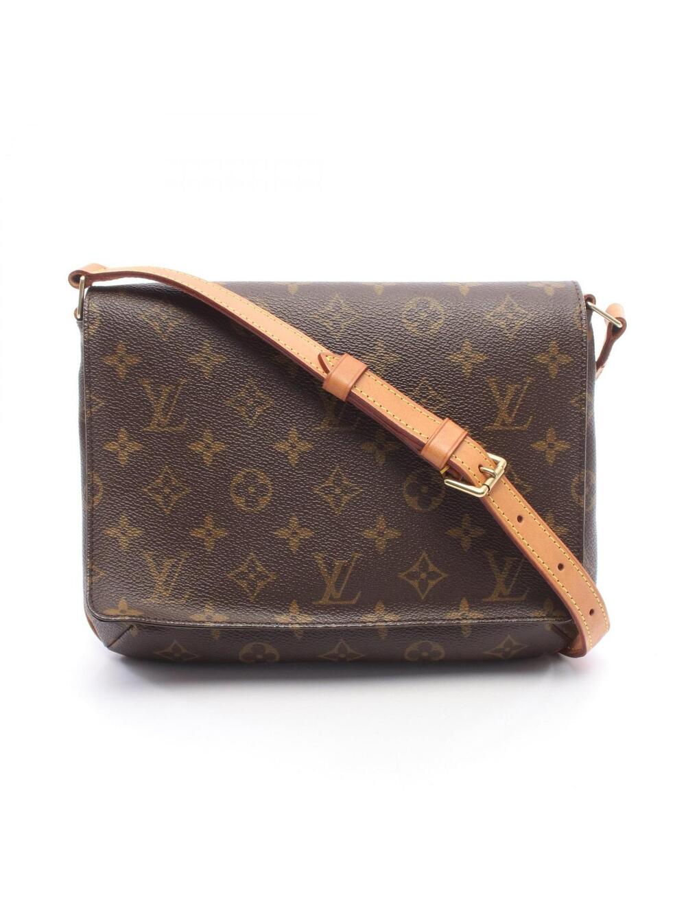 Louis Vuitton Musette Tango Short Strap #295995L78B